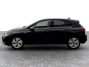VW Golf Style1.5 eTSI ACT DSG mild hyb thumbnail