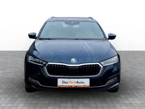 Škoda Octavia Combi Style iV DSG thumbnail