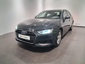 Audi A4 Limousine 35 TDI thumbnail