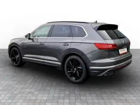 VW Touareg Elegance V6 Plug in Hybrid thumbnail