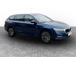 Škoda Octavia Combi Style iV DSG thumbnail
