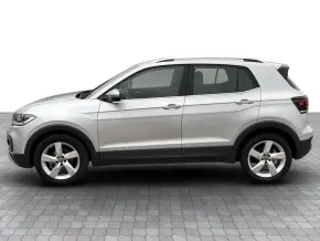 VW T-Cross Style 1.0 TSI DSG thumbnail