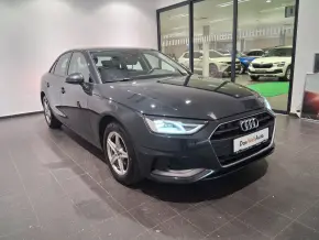 Audi A4 Limousine 35 TDI thumbnail