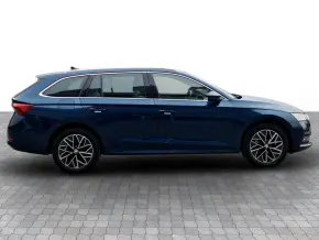 Škoda Octavia Combi Style iV DSG thumbnail
