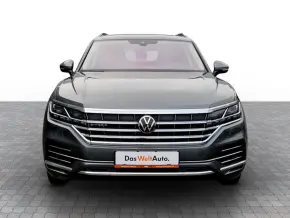 VW Touareg Elegance V6 Plug in Hybrid thumbnail