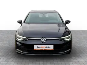 VW Golf Style1.5 eTSI ACT DSG mild hyb thumbnail