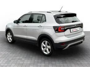VW T-Cross Style 1.0 TSI DSG thumbnail