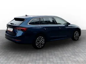 Škoda Octavia Combi Style iV DSG thumbnail