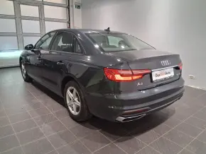 Audi A4 Limousine 35 TDI thumbnail