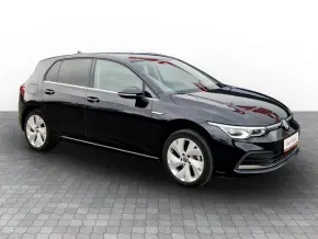 VW Golf Style1.5 eTSI ACT DSG mild hyb thumbnail