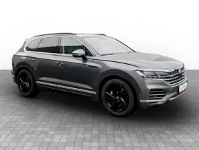 VW Touareg Elegance V6 Plug in Hybrid thumbnail