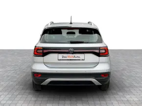 VW T-Cross Style 1.0 TSI DSG thumbnail