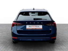 Škoda Octavia Combi Style iV DSG thumbnail