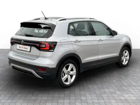 VW T-Cross Style 1.0 TSI DSG thumbnail