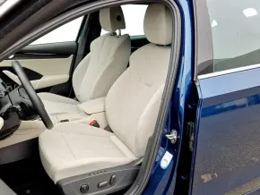 Škoda Octavia Combi Style iV DSG thumbnail