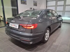 Audi A4 Limousine 35 TDI thumbnail