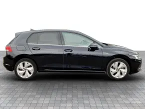 VW Golf Style1.5 eTSI ACT DSG mild hyb thumbnail