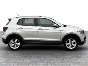 VW T-Cross Style 1.0 TSI DSG thumbnail