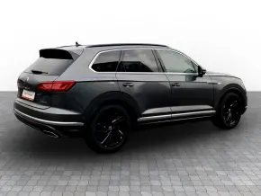 VW Touareg Elegance V6 Plug in Hybrid thumbnail