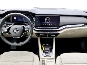 Škoda Octavia Combi Style iV DSG thumbnail