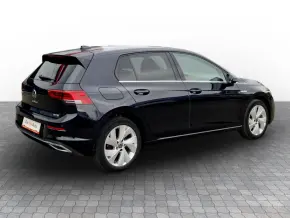 VW Golf Style1.5 eTSI ACT DSG mild hyb thumbnail