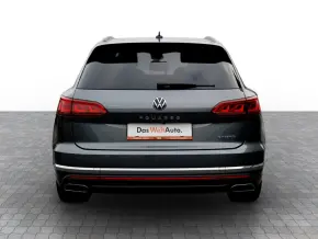 VW Touareg Elegance V6 Plug in Hybrid thumbnail