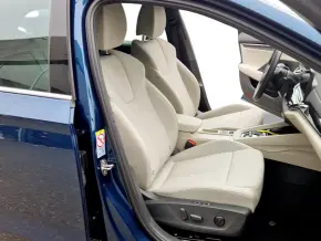 Škoda Octavia Combi Style iV DSG thumbnail