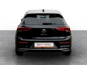 VW Golf Style1.5 eTSI ACT DSG mild hyb thumbnail