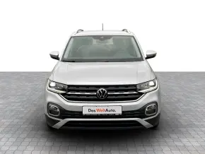 VW T-Cross Style 1.0 TSI DSG thumbnail