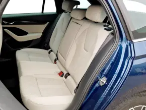 Škoda Octavia Combi Style iV DSG thumbnail