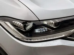 VW T-Cross Style 1.0 TSI DSG thumbnail