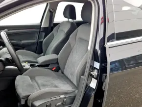 VW Golf Style1.5 eTSI ACT DSG mild hyb thumbnail