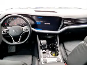 VW Touareg Elegance V6 Plug in Hybrid thumbnail
