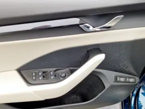 Škoda Octavia Combi Style iV DSG thumbnail