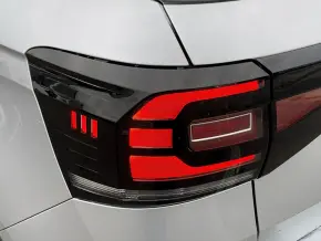 VW T-Cross Style 1.0 TSI DSG thumbnail