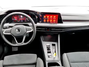 VW Golf Style1.5 eTSI ACT DSG mild hyb thumbnail