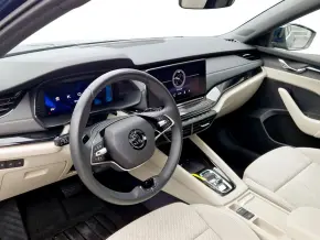 Škoda Octavia Combi Style iV DSG thumbnail