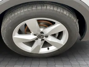 VW T-Cross Style 1.0 TSI DSG thumbnail