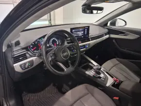 Audi A4 Limousine 35 TDI thumbnail