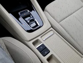 Škoda Octavia Combi Style iV DSG thumbnail