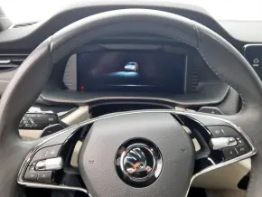 Škoda Octavia Combi Style iV DSG thumbnail