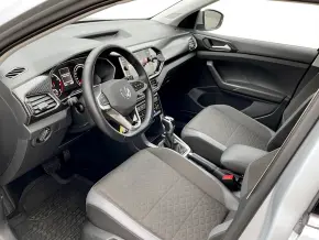 VW T-Cross Style 1.0 TSI DSG thumbnail