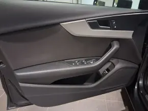 Audi A4 Limousine 35 TDI thumbnail