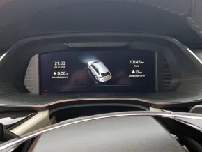 Škoda Octavia Combi Style iV DSG thumbnail