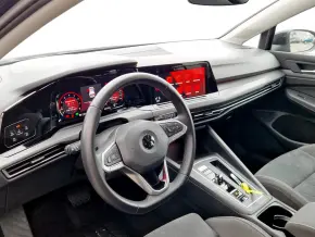 VW Golf Style1.5 eTSI ACT DSG mild hyb thumbnail