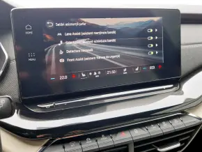 Škoda Octavia Combi Style iV DSG thumbnail