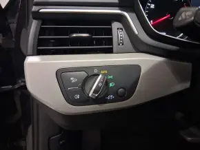 Audi A4 Limousine 35 TDI thumbnail