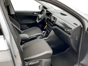 VW T-Cross Style 1.0 TSI DSG thumbnail