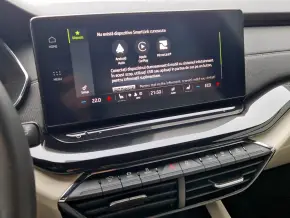 Škoda Octavia Combi Style iV DSG thumbnail