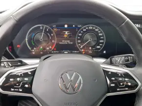 VW Touareg Elegance V6 Plug in Hybrid thumbnail